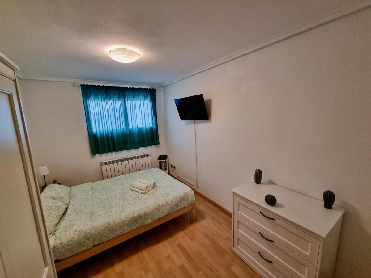 Daniel Apartment
