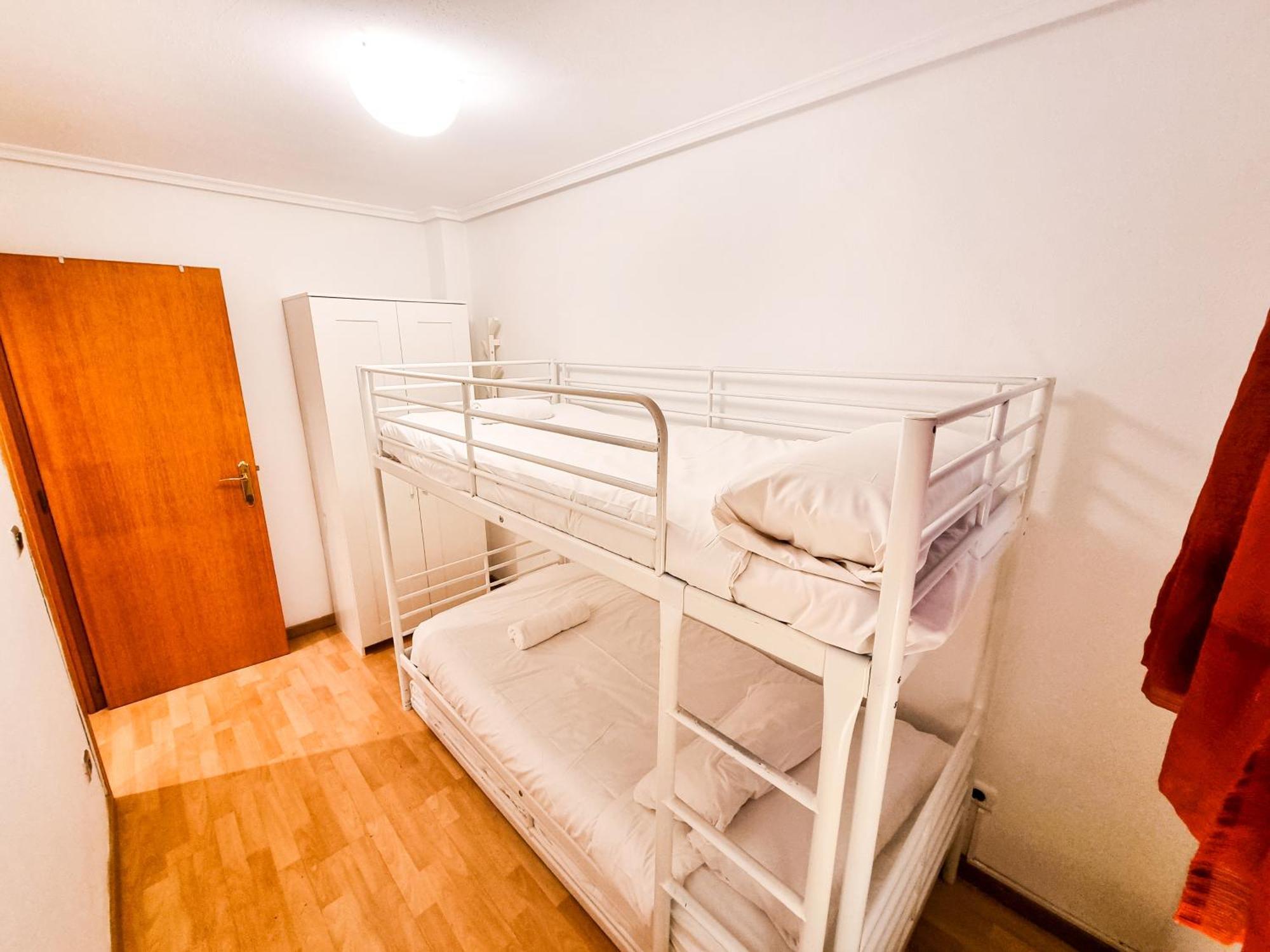 Daniel Apartment