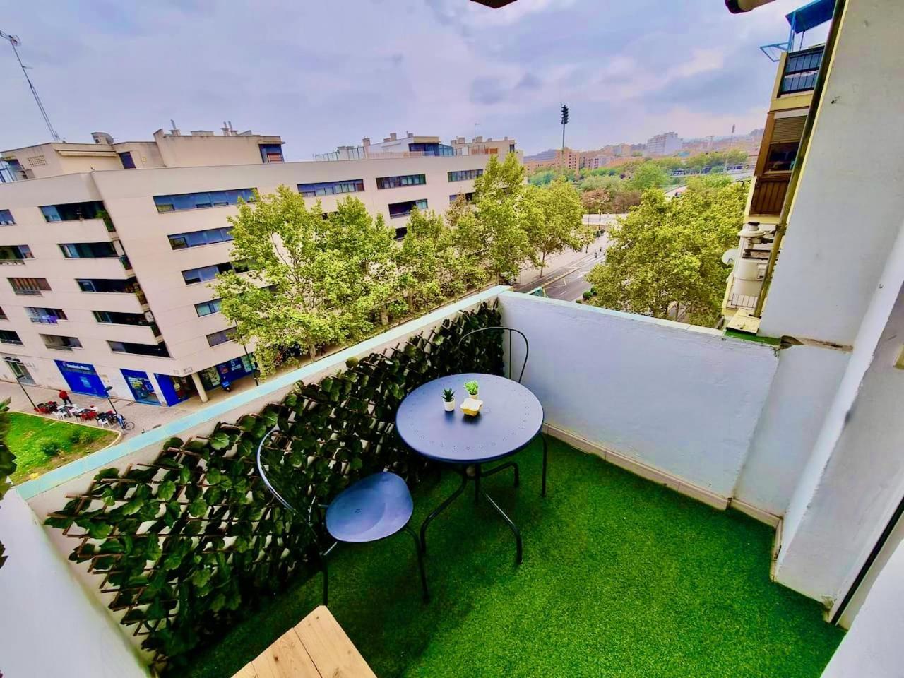 Daniel Apartment Zaragoza