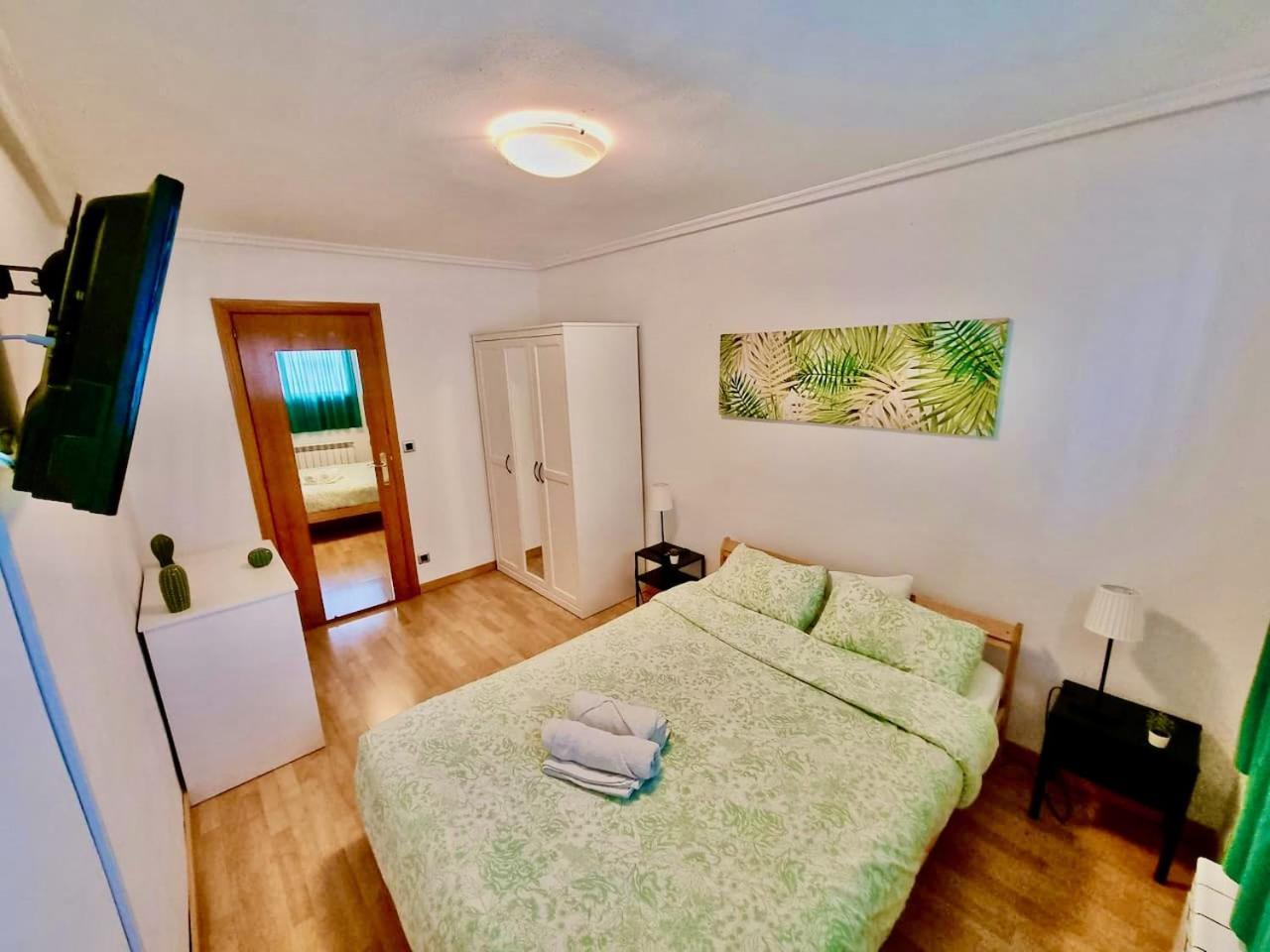 Daniel Apartment