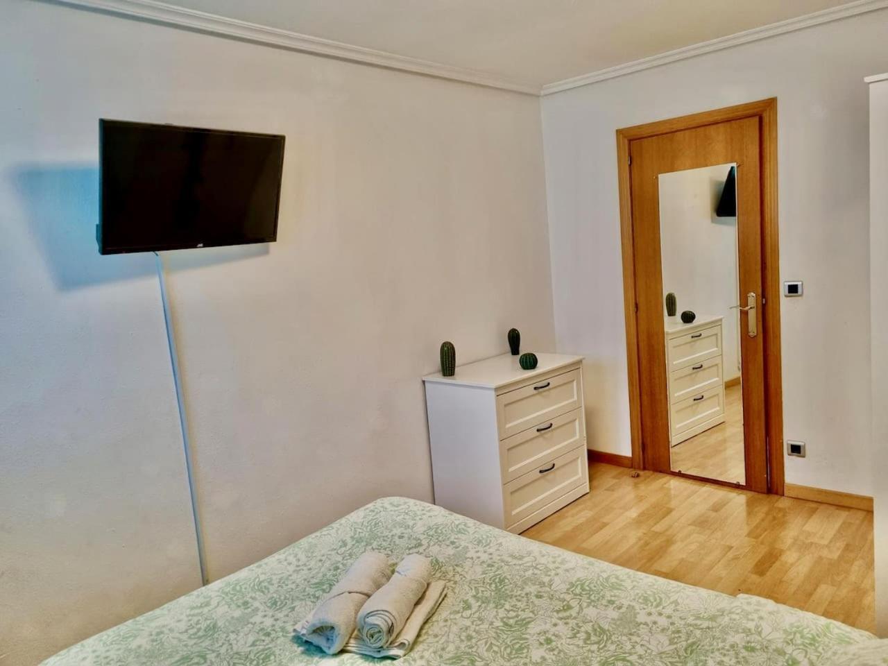 Daniel Apartment